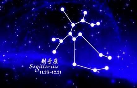 12月12日是什么星座