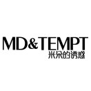 MD&TEMPT米朵的诱惑