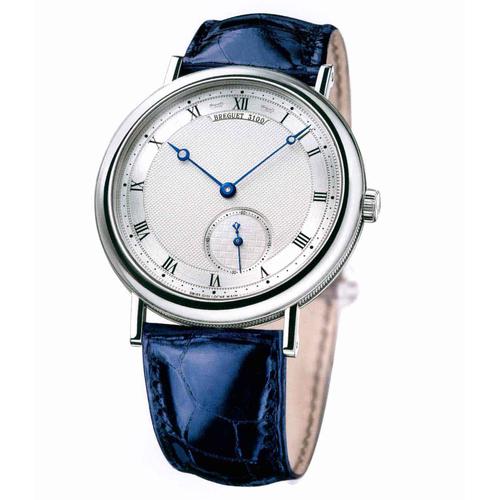 宝玑breguet-classique系列 5140bb/12/9w6 机械男表 5140bb/12/9w6